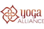 Arhanta wordt erkend door de Yoga Alliance