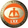 Arhanta is aangesloten bij de International Yoga Federation